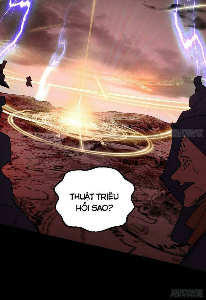 Ta Là Tà Đế Chapter 258 - Trang 2