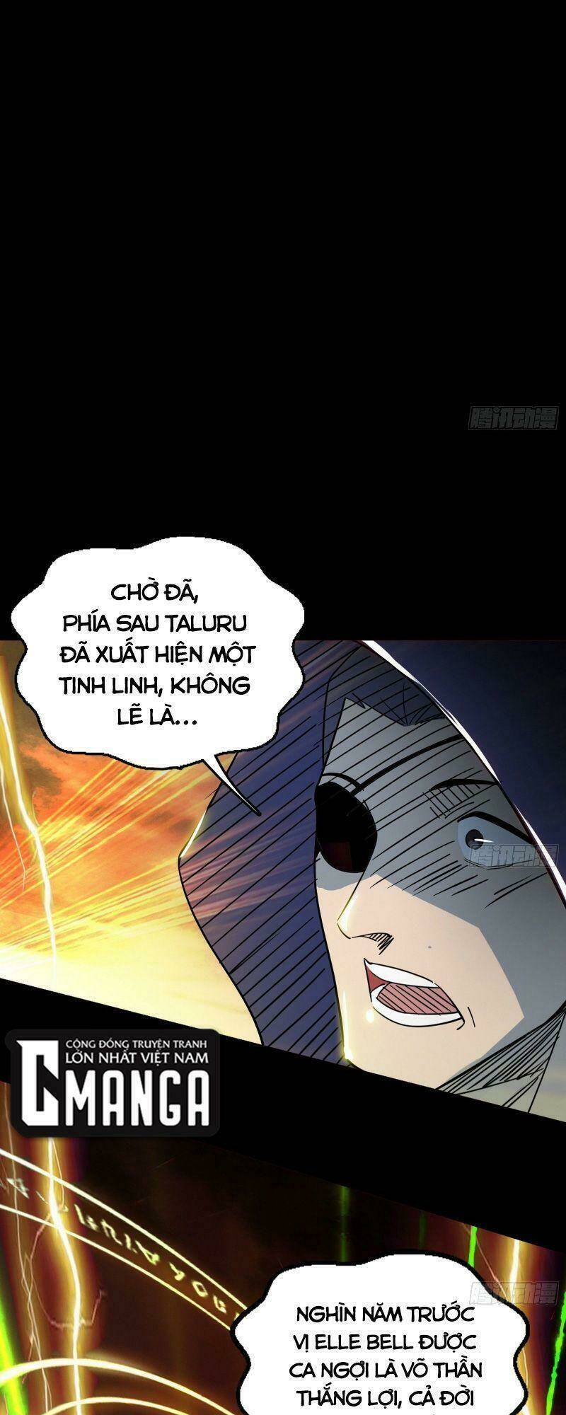 Ta Là Tà Đế Chapter 258 - Trang 2