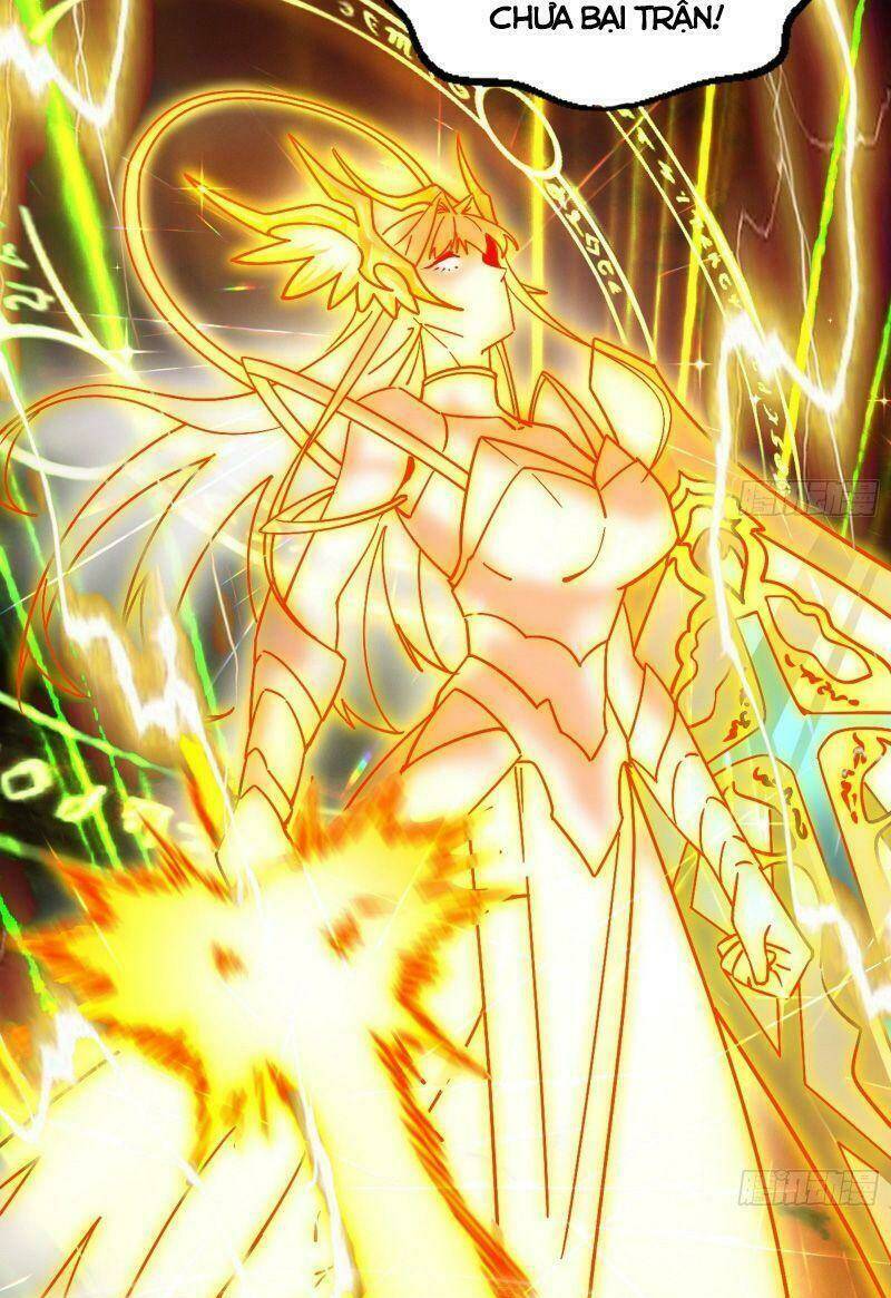 Ta Là Tà Đế Chapter 258 - Trang 2