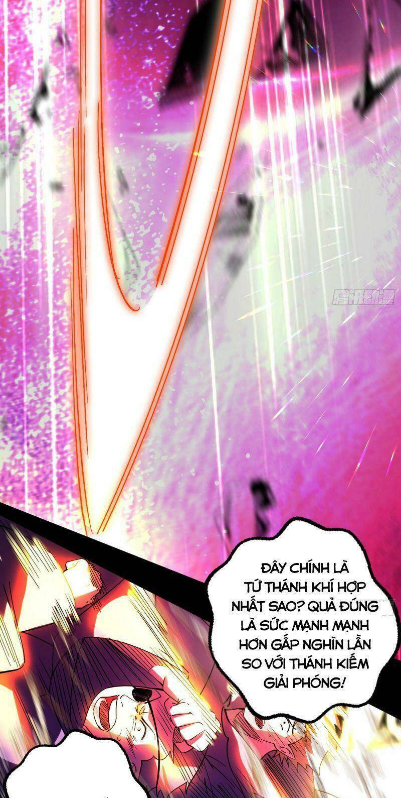 Ta Là Tà Đế Chapter 258 - Trang 2