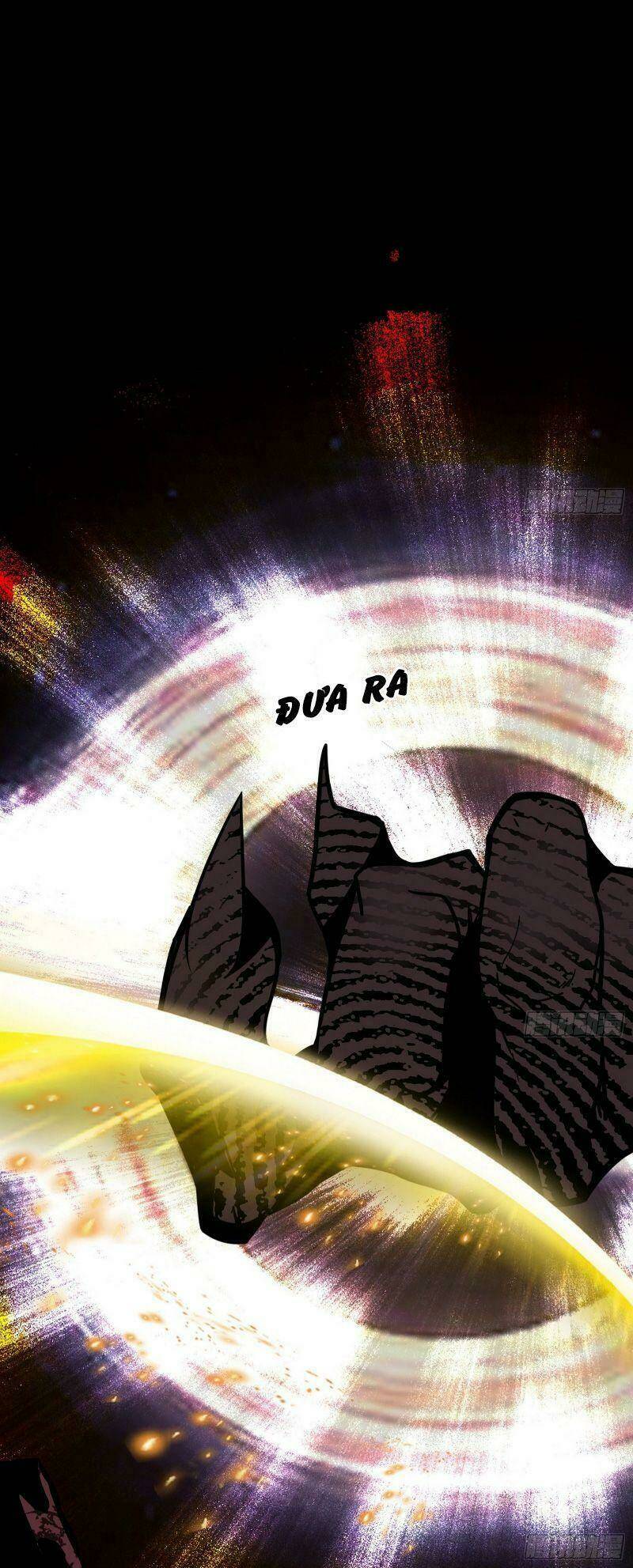 Ta Là Tà Đế Chapter 258 - Trang 2