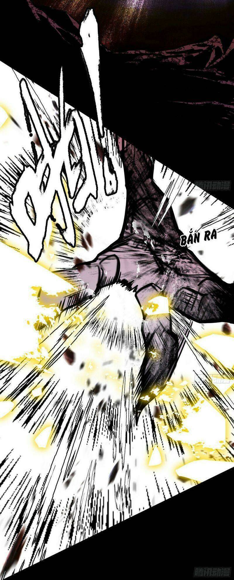 Ta Là Tà Đế Chapter 258 - Trang 2