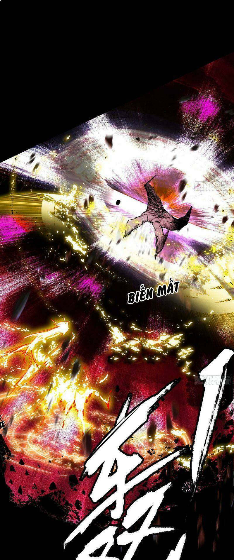 Ta Là Tà Đế Chapter 258 - Trang 2