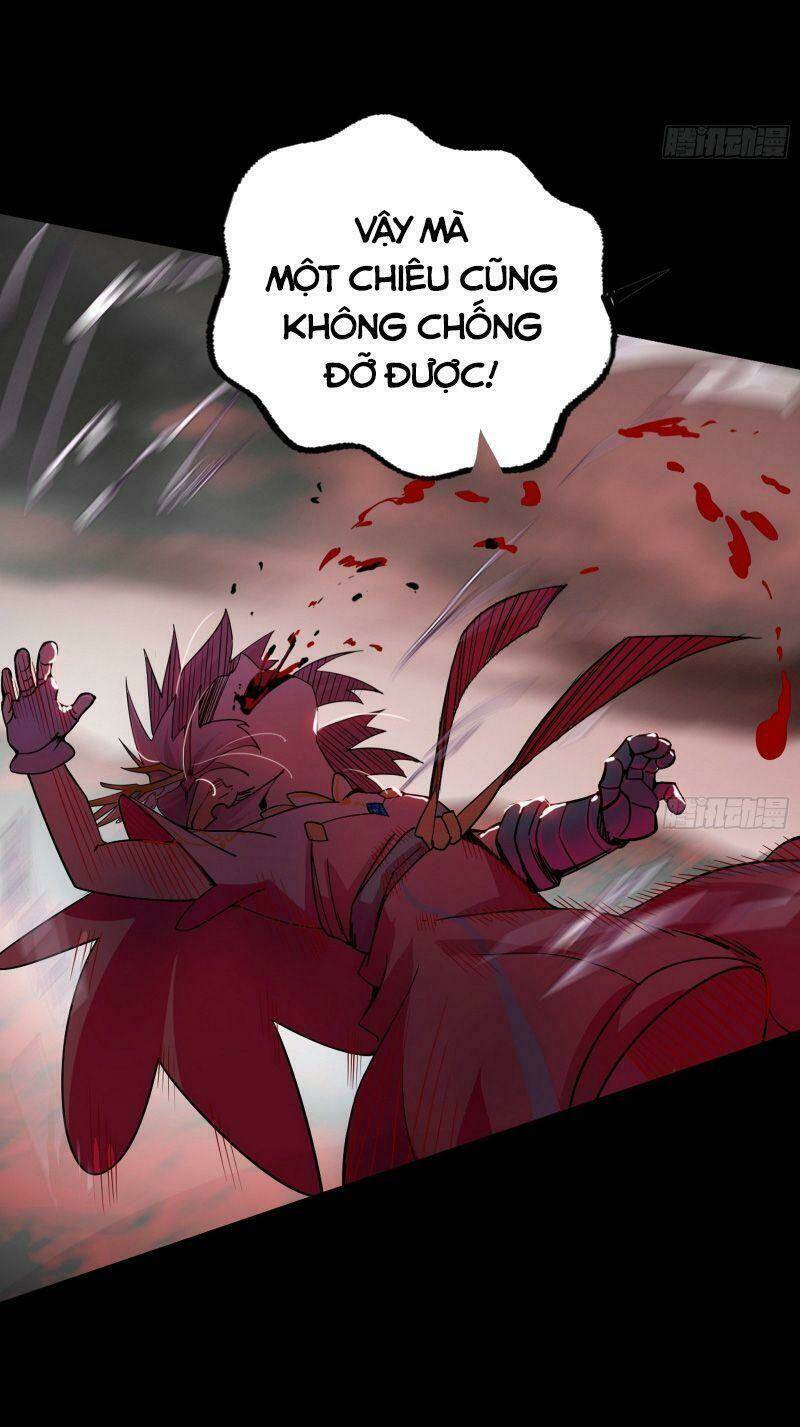 Ta Là Tà Đế Chapter 258 - Trang 2