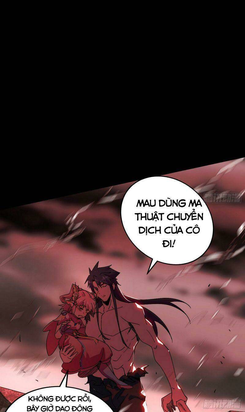 Ta Là Tà Đế Chapter 258 - Trang 2