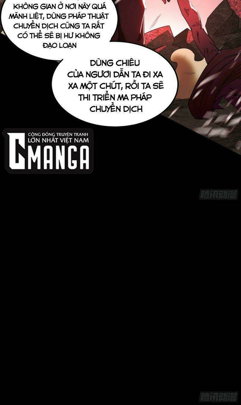 Ta Là Tà Đế Chapter 258 - Trang 2