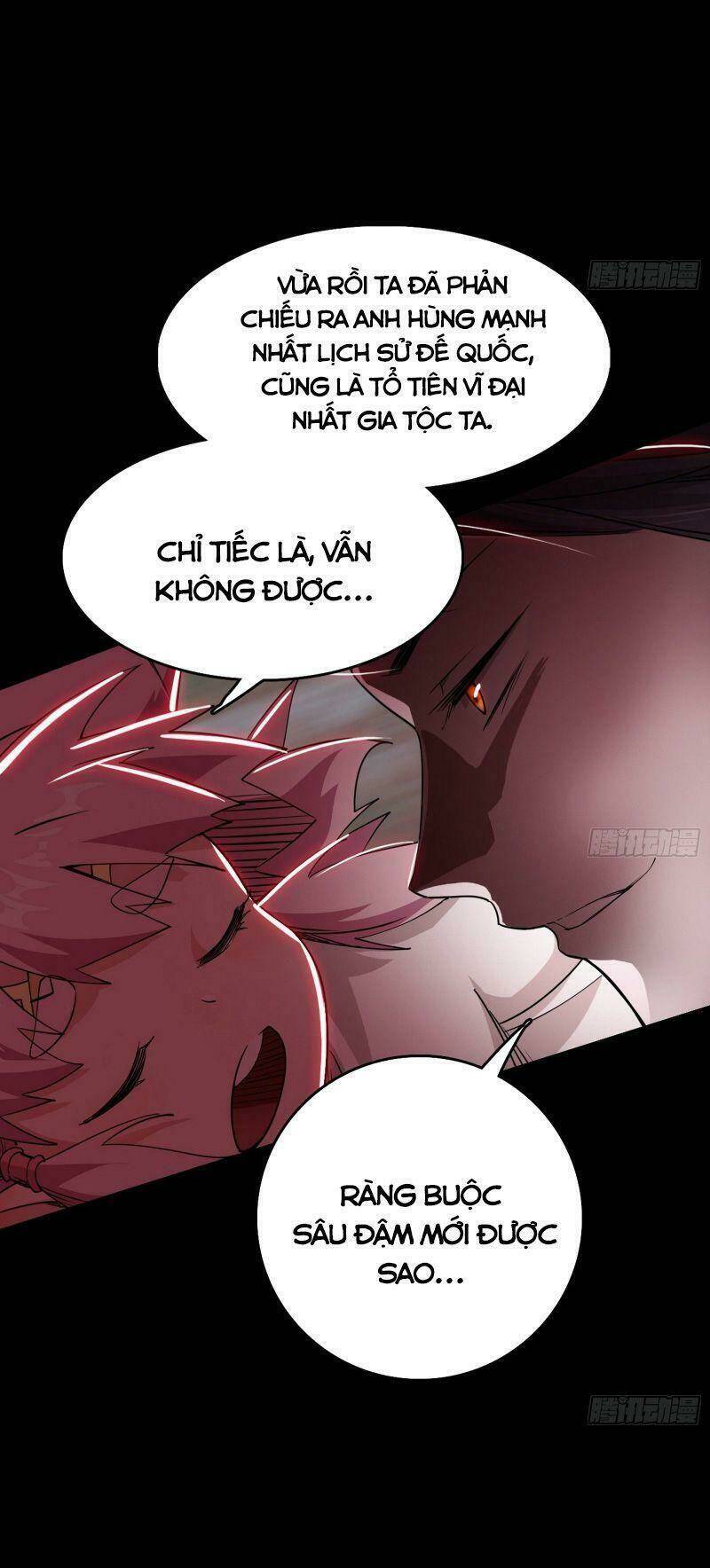 Ta Là Tà Đế Chapter 258 - Trang 2