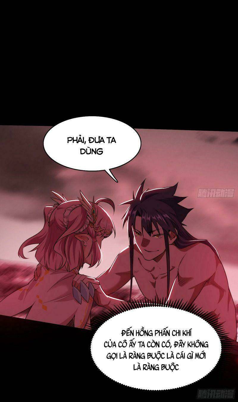 Ta Là Tà Đế Chapter 258 - Trang 2