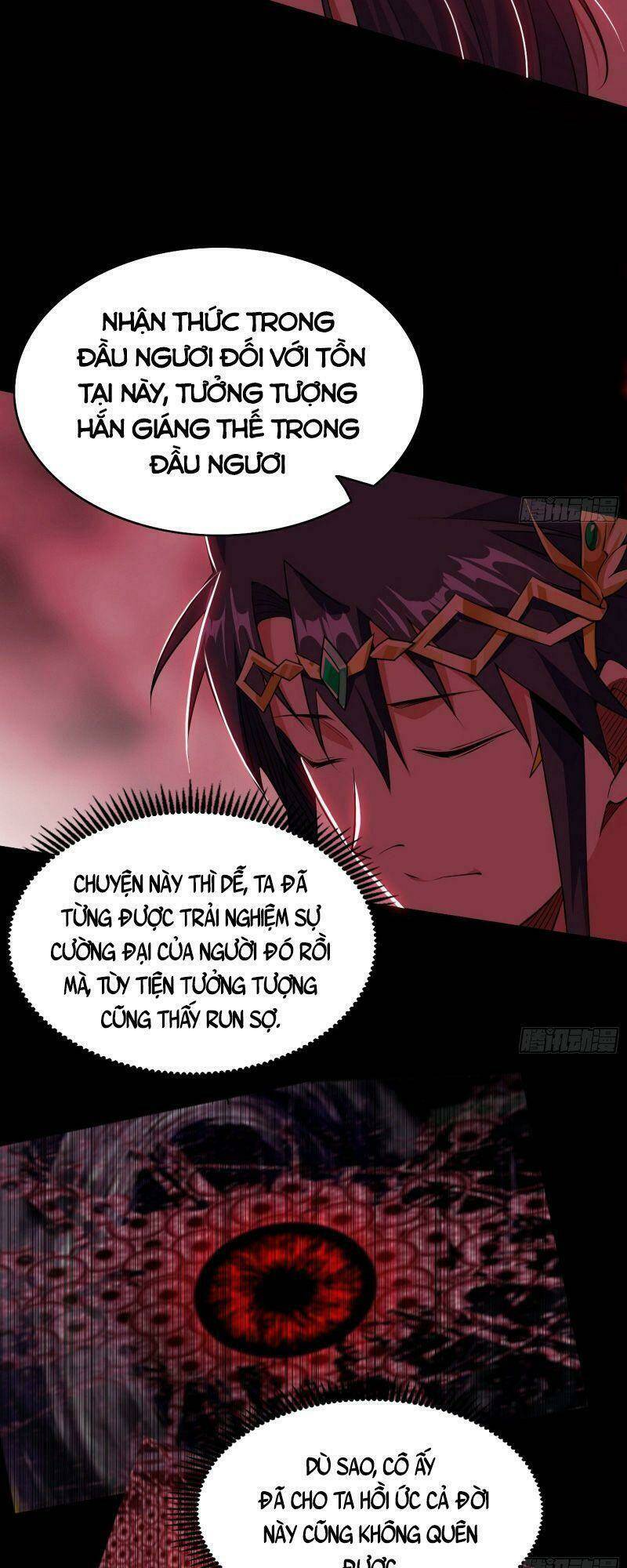 Ta Là Tà Đế Chapter 258 - Trang 2