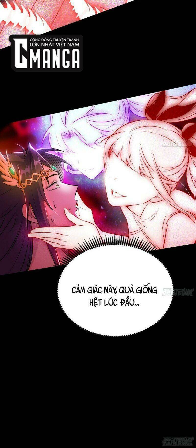 Ta Là Tà Đế Chapter 258 - Trang 2