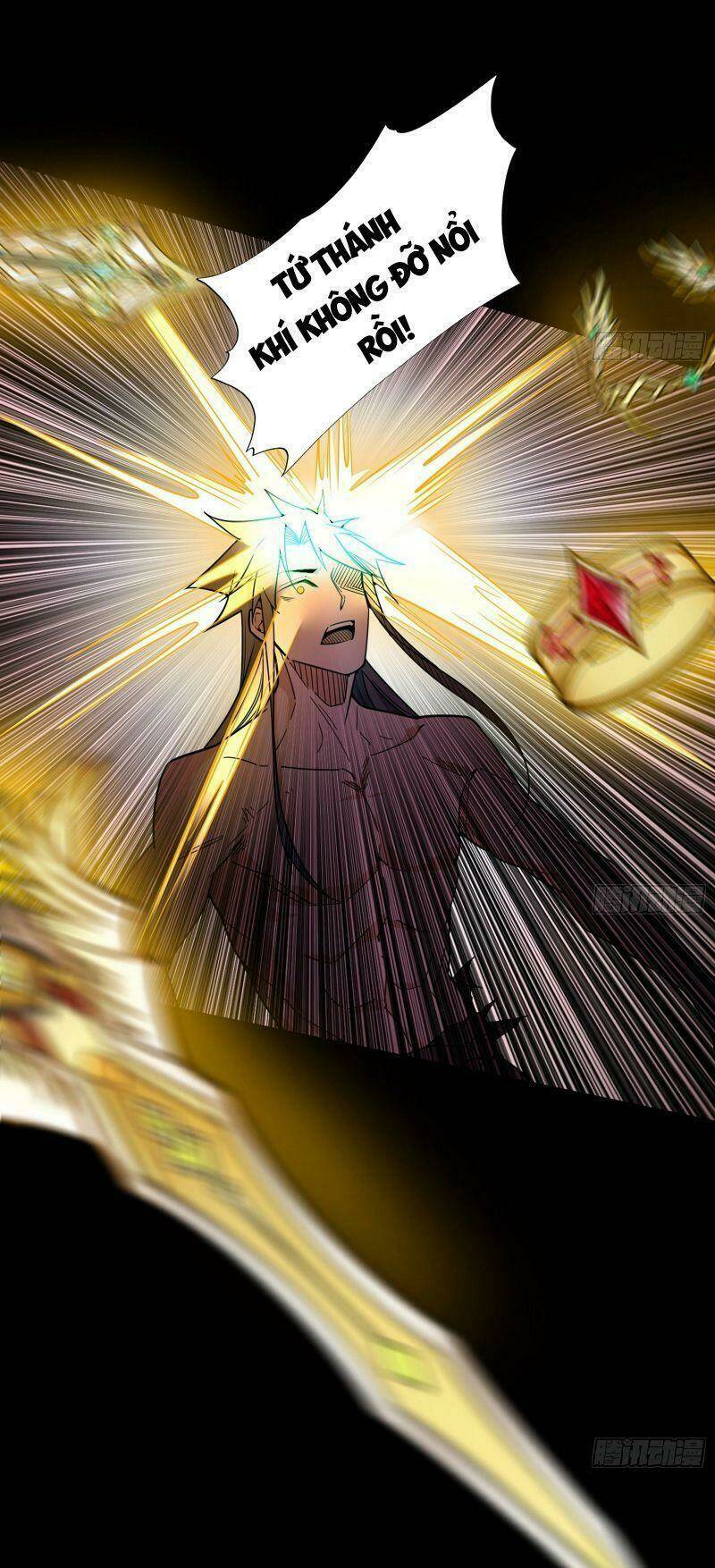 Ta Là Tà Đế Chapter 258 - Trang 2