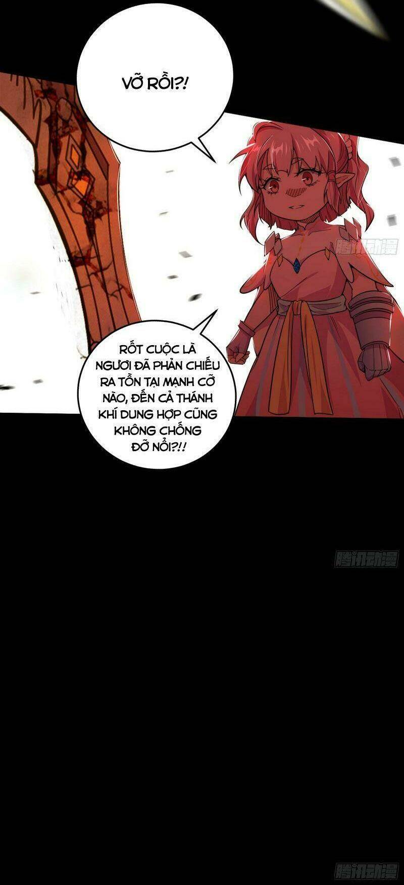 Ta Là Tà Đế Chapter 258 - Trang 2