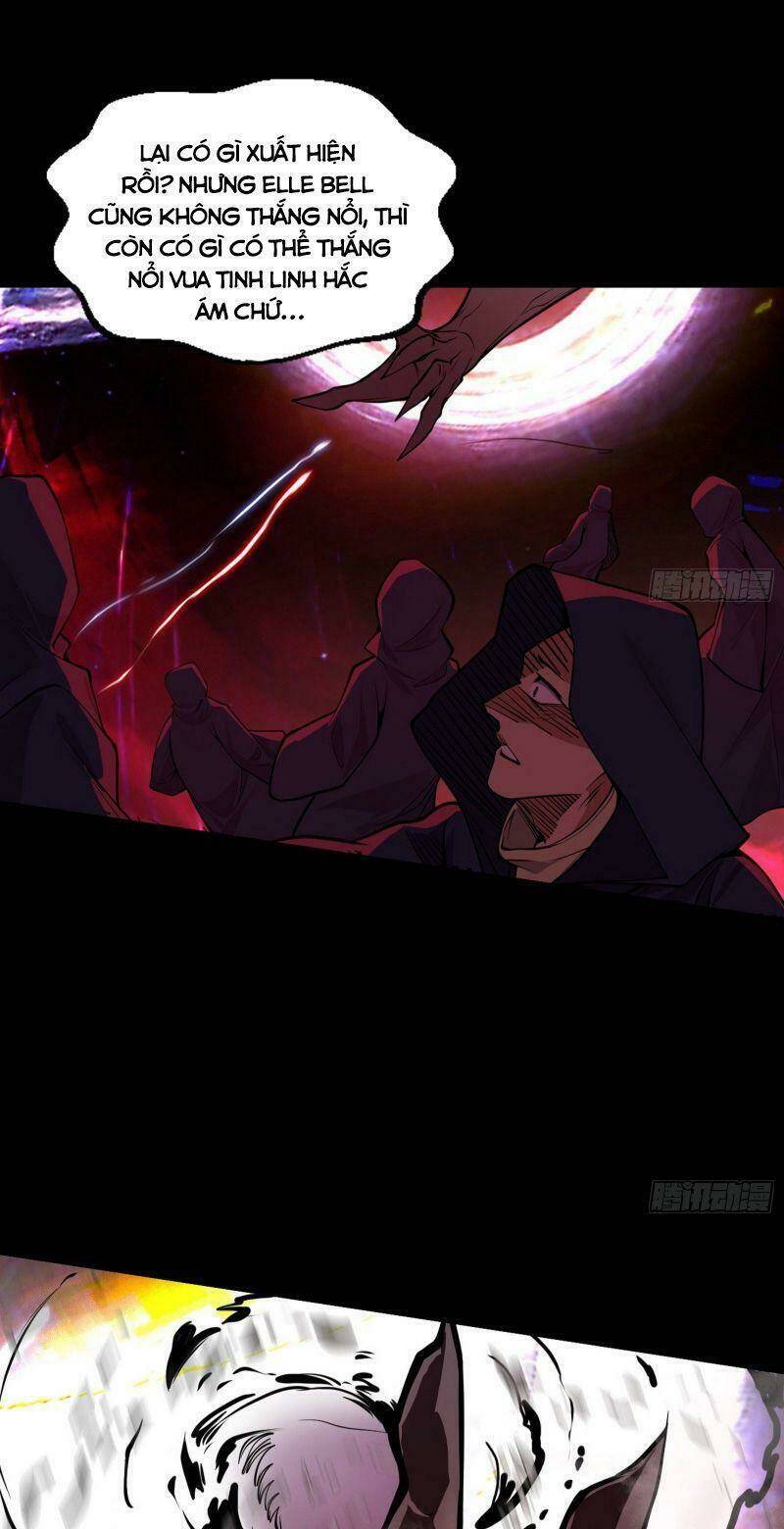 Ta Là Tà Đế Chapter 258 - Trang 2