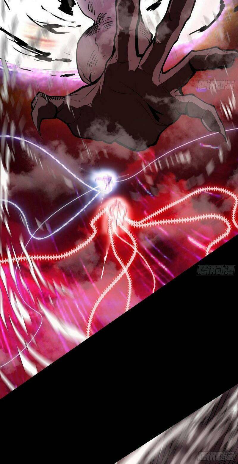 Ta Là Tà Đế Chapter 258 - Trang 2