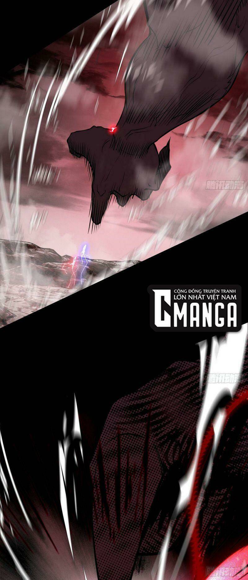 Ta Là Tà Đế Chapter 258 - Trang 2