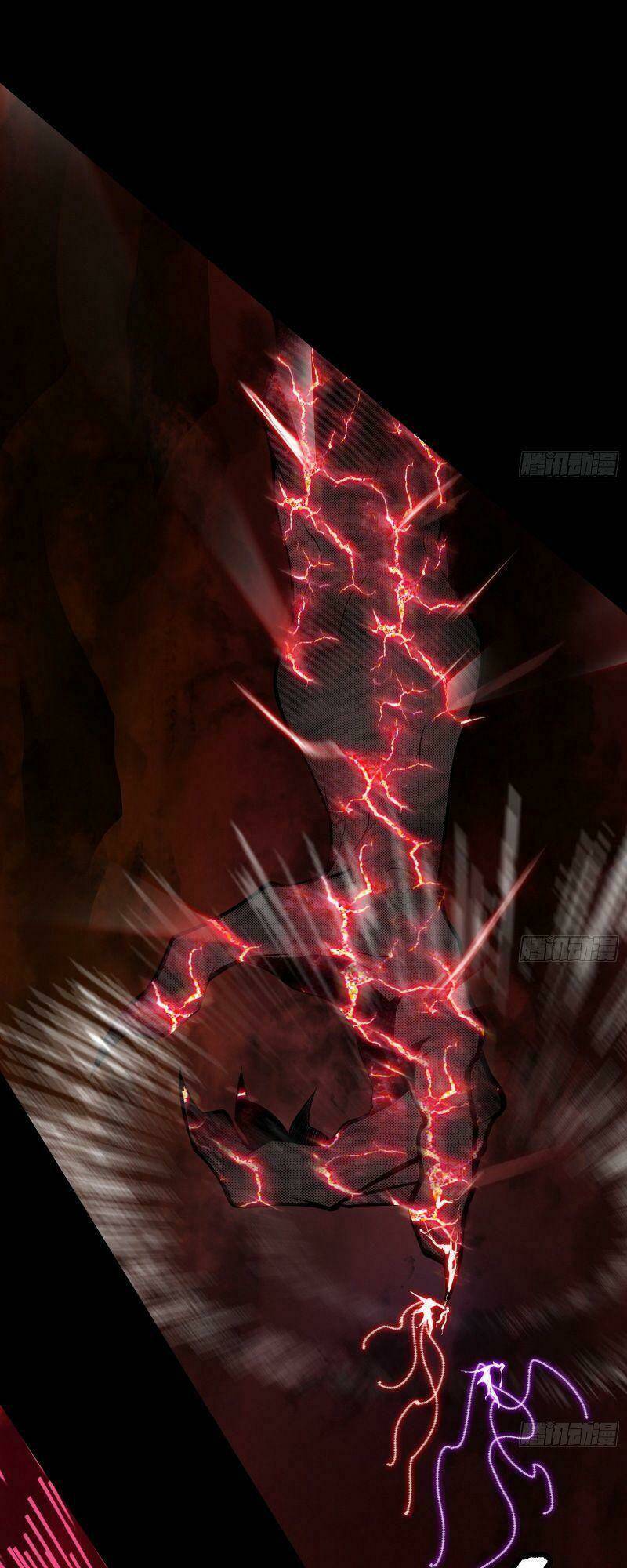 Ta Là Tà Đế Chapter 258 - Trang 2