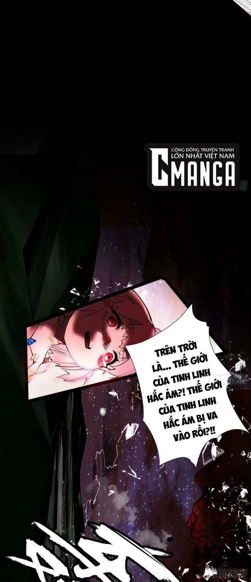 Ta Là Tà Đế Chapter 258 - Trang 2