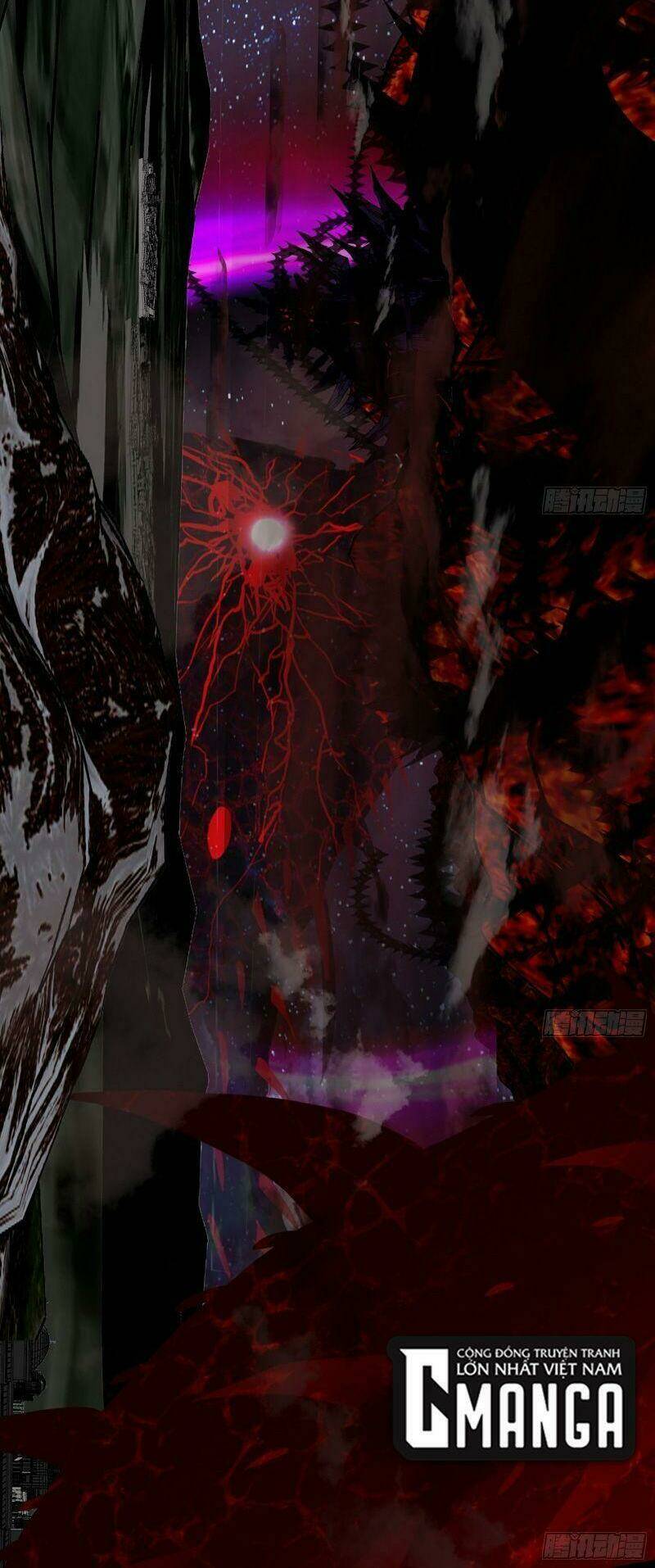 Ta Là Tà Đế Chapter 258 - Trang 2