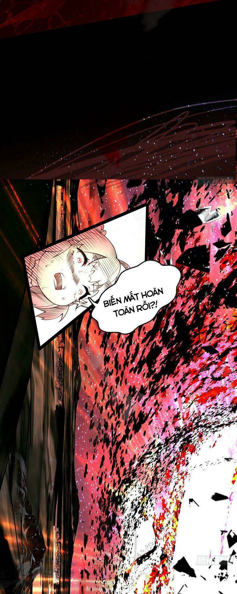 Ta Là Tà Đế Chapter 258 - Trang 2