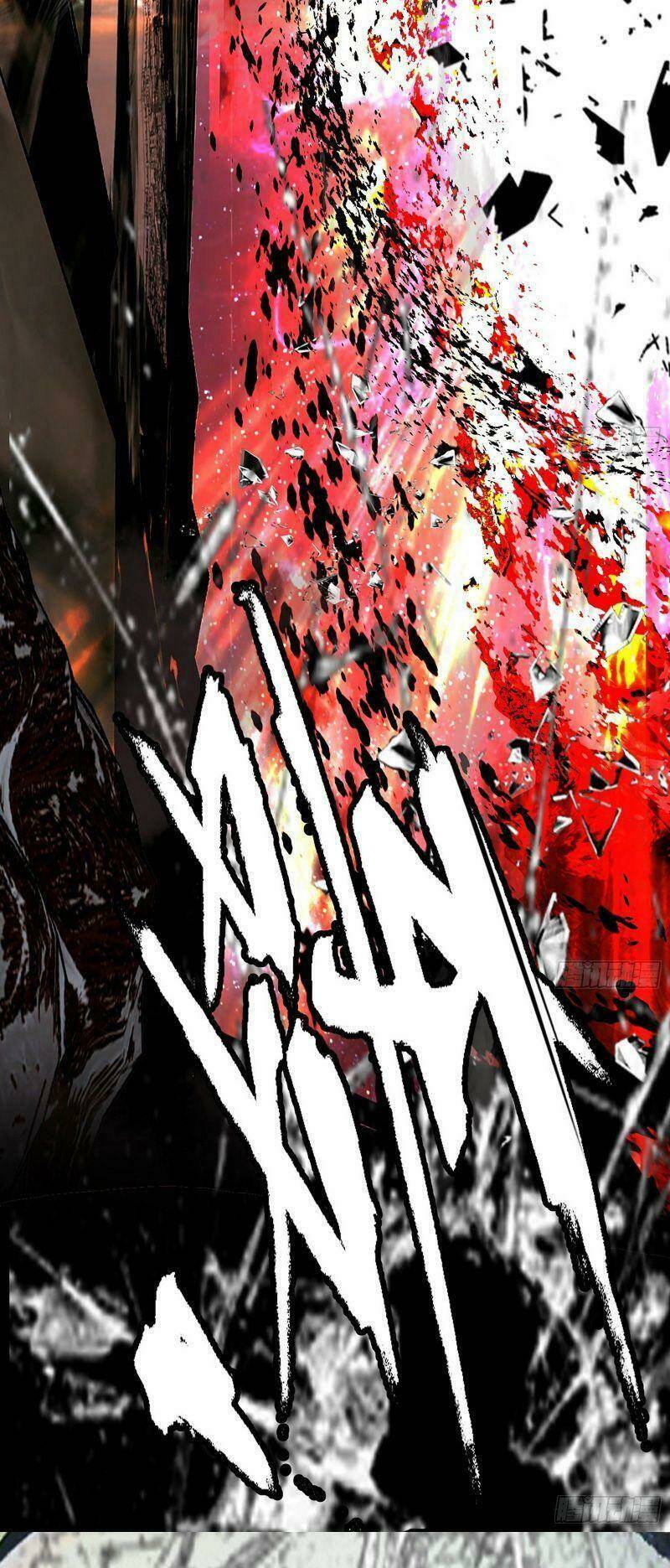 Ta Là Tà Đế Chapter 258 - Trang 2