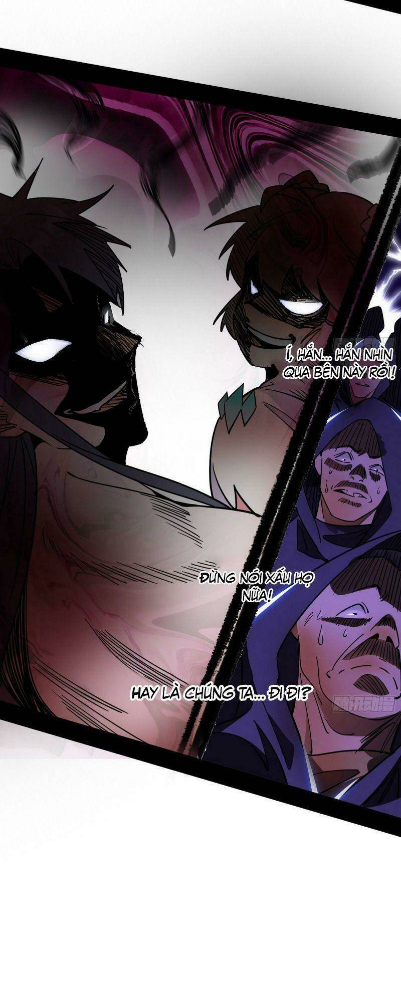 Ta Là Tà Đế Chapter 258 - Trang 2