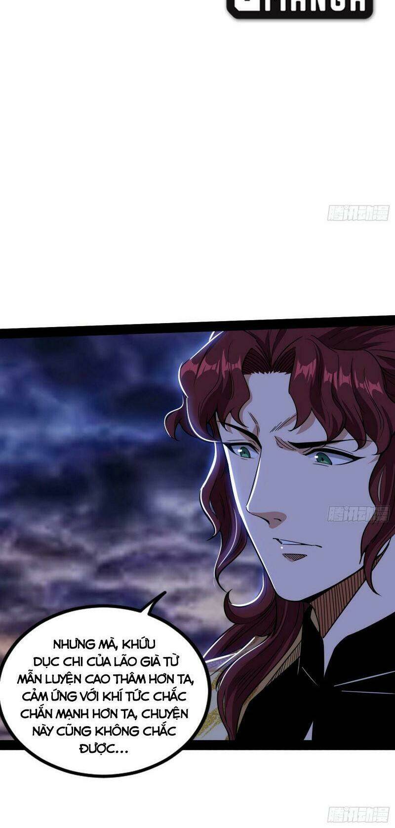 Ta Là Tà Đế Chapter 259 - Trang 2