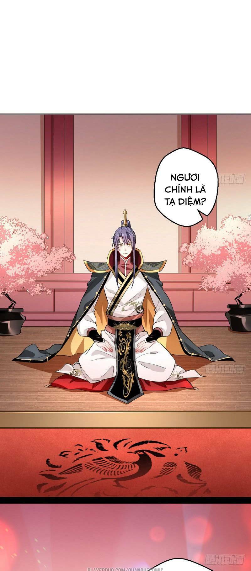 Ta Là Tà Đế Chapter 26 - Trang 2