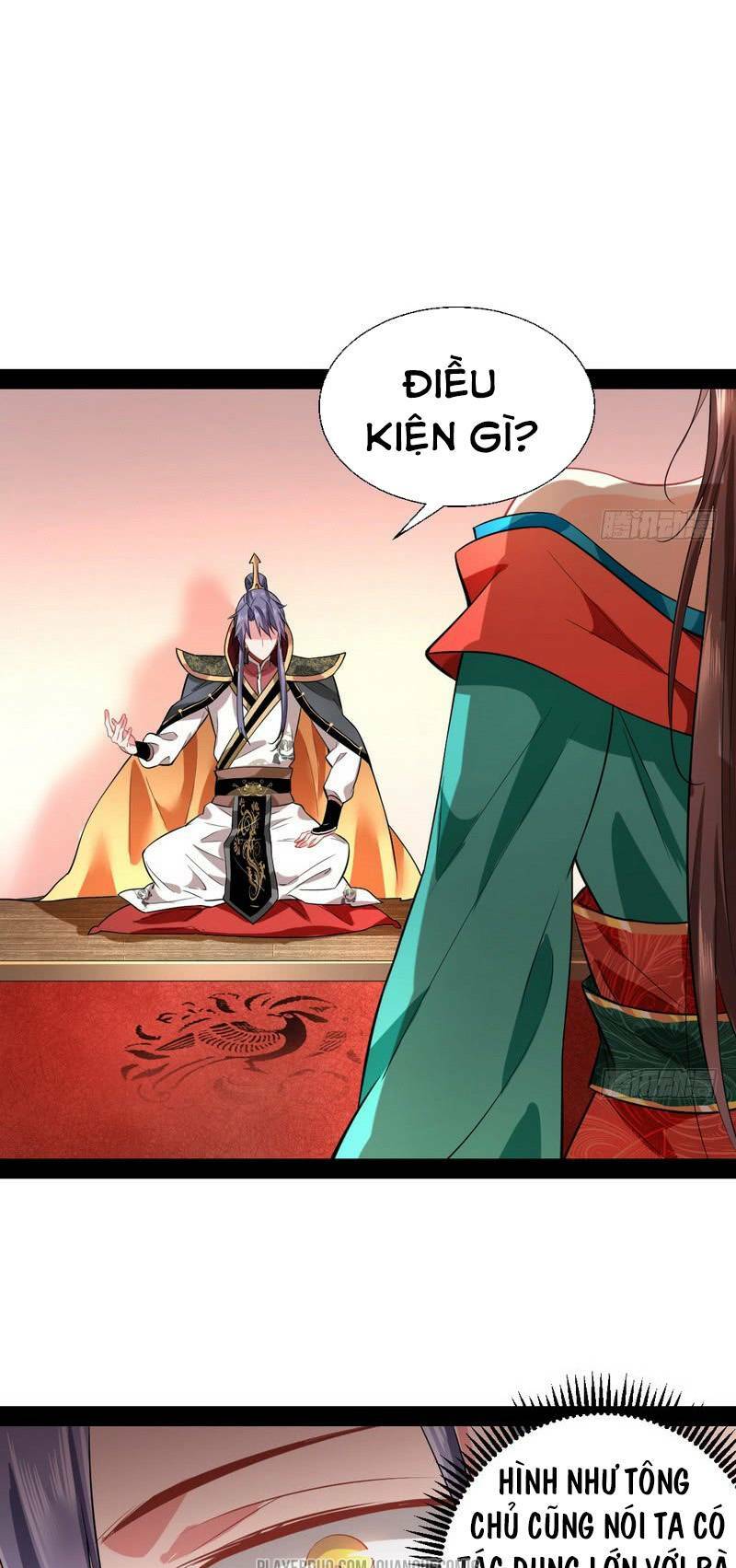 Ta Là Tà Đế Chapter 26 - Trang 2