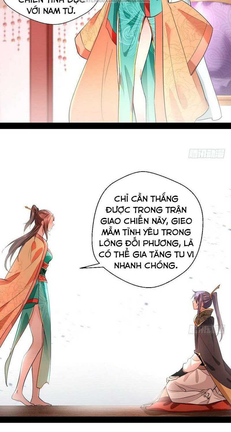 Ta Là Tà Đế Chapter 26 - Trang 2