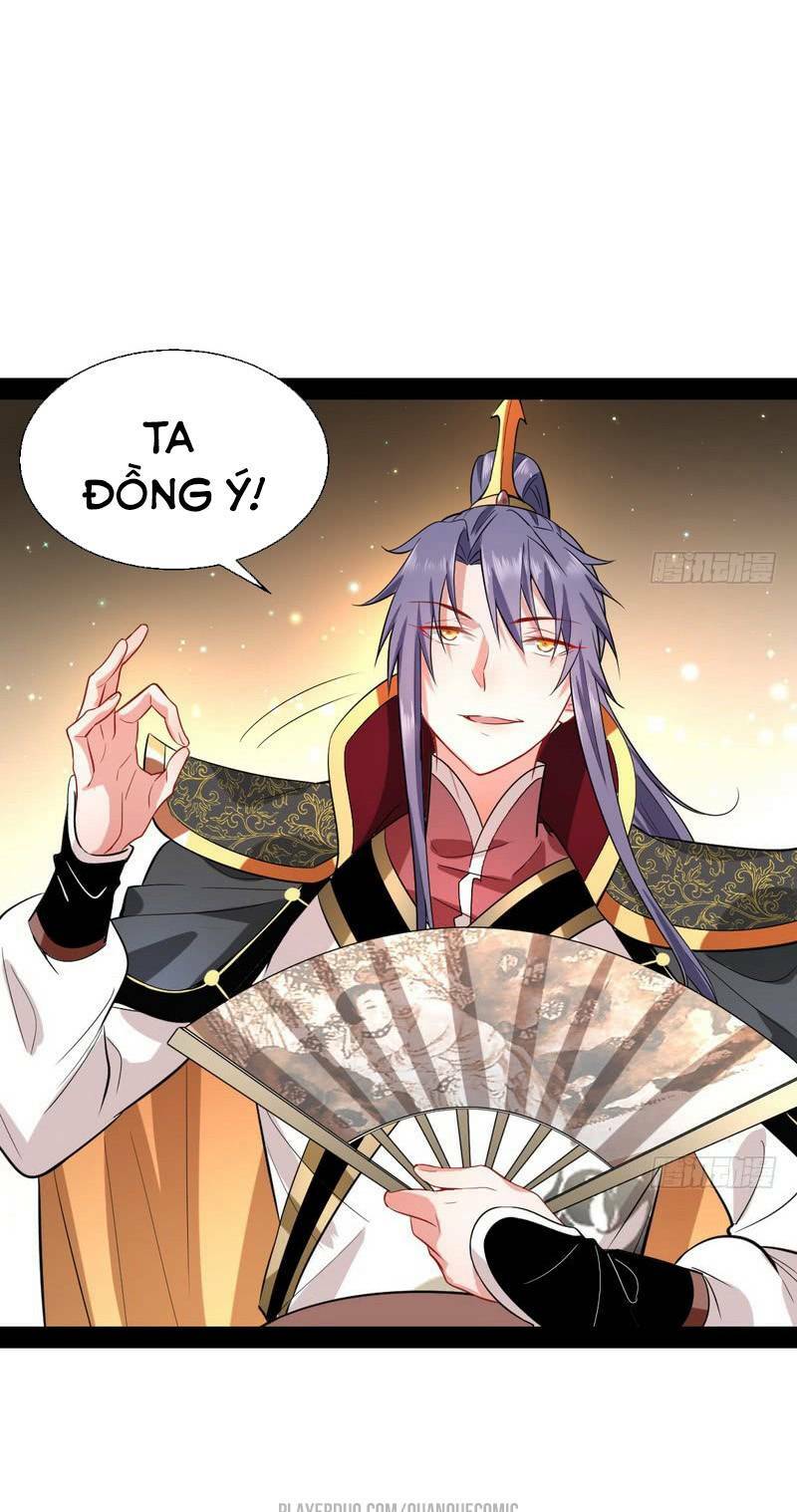 Ta Là Tà Đế Chapter 26 - Trang 2