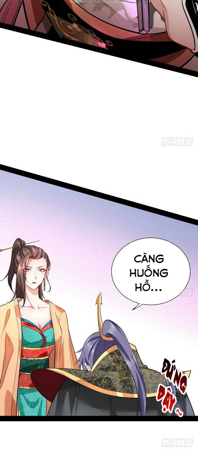 Ta Là Tà Đế Chapter 26 - Trang 2