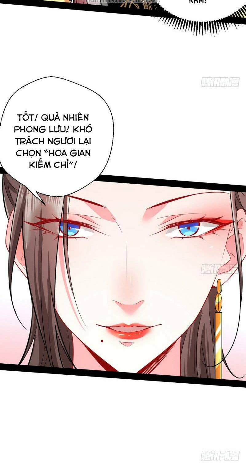 Ta Là Tà Đế Chapter 26 - Trang 2