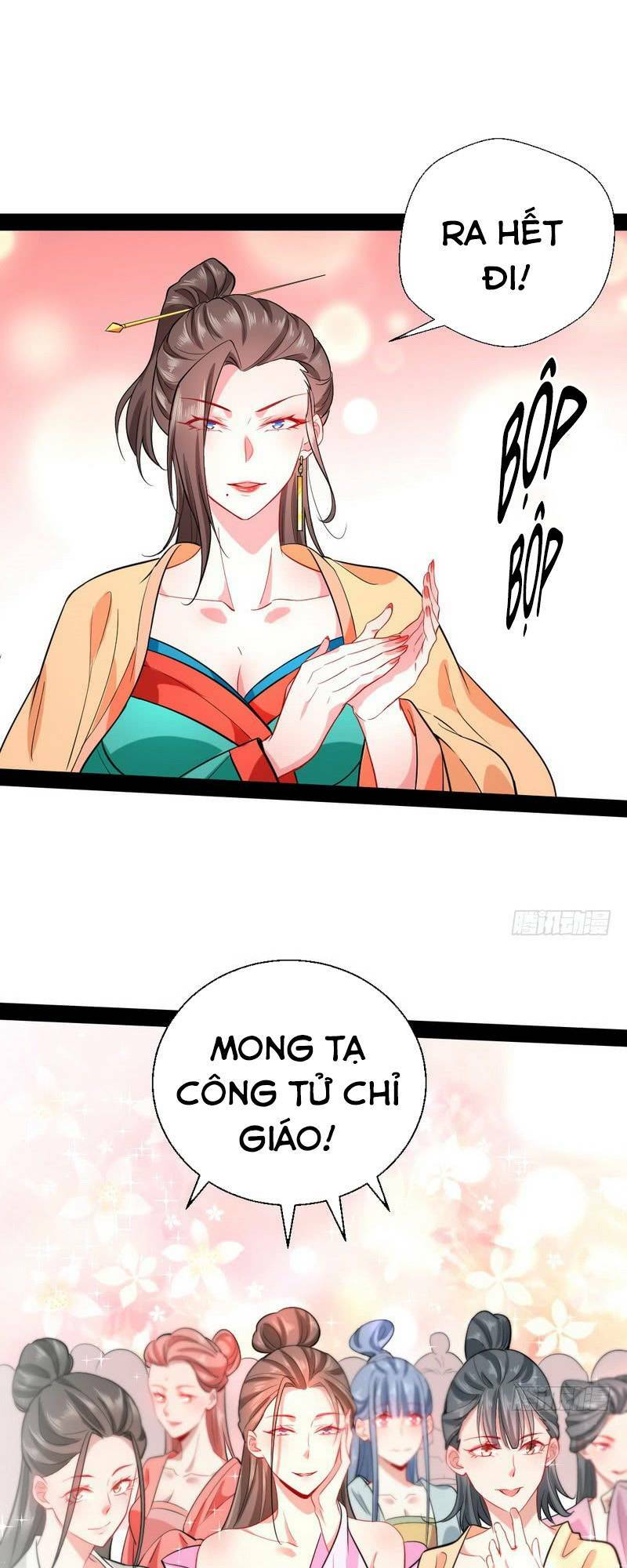 Ta Là Tà Đế Chapter 26 - Trang 2