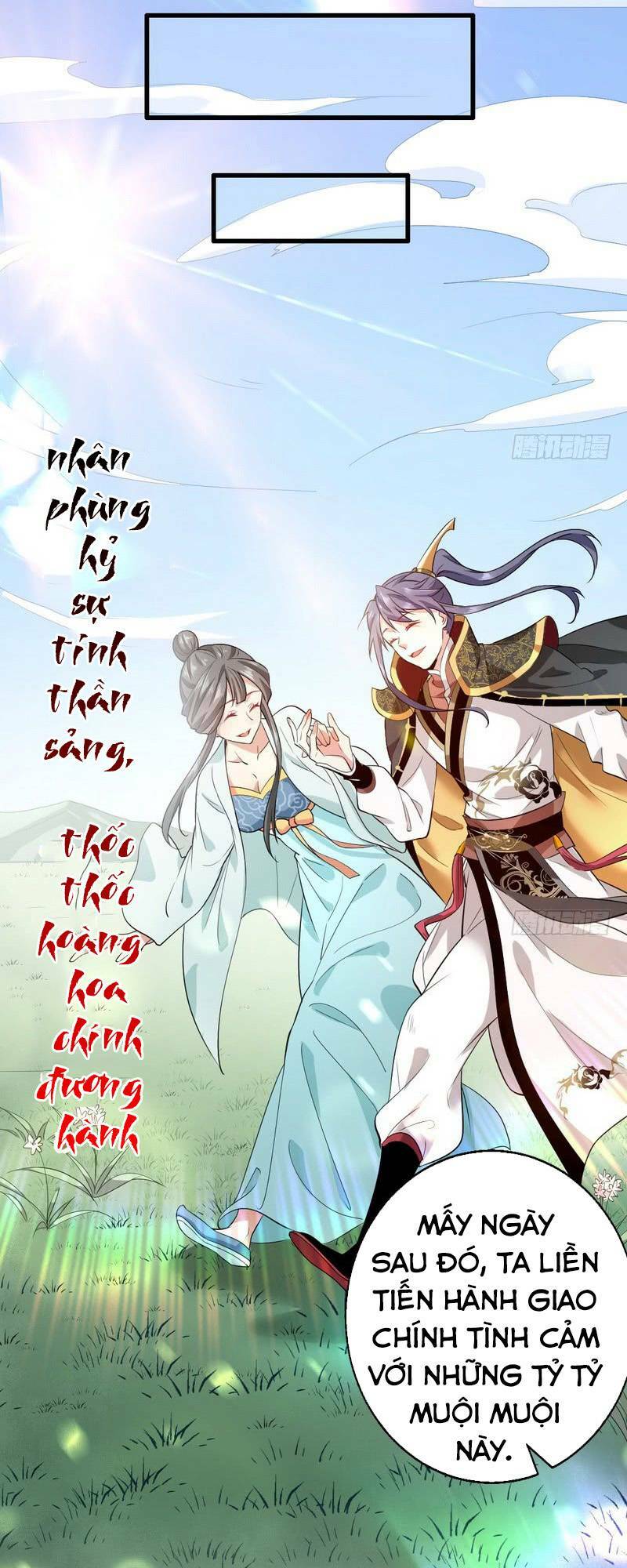 Ta Là Tà Đế Chapter 26 - Trang 2