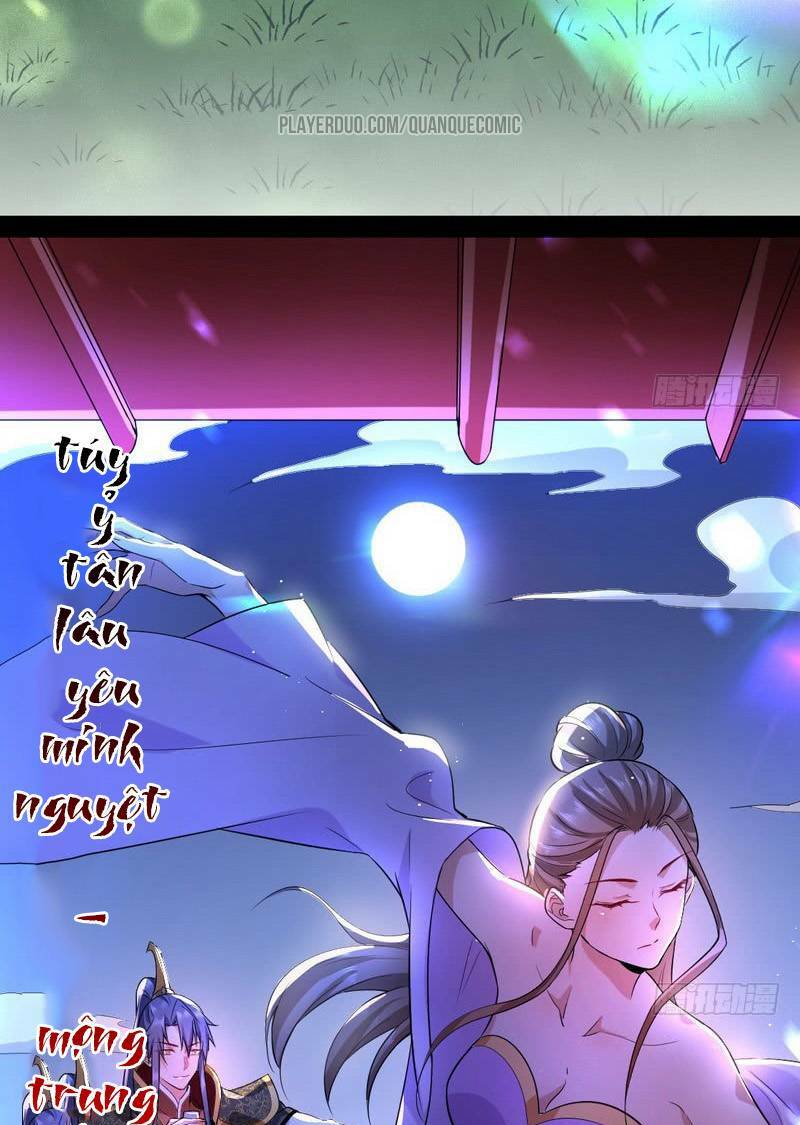 Ta Là Tà Đế Chapter 26 - Trang 2