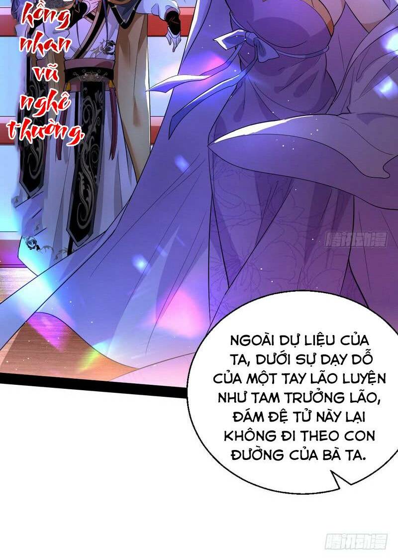 Ta Là Tà Đế Chapter 26 - Trang 2