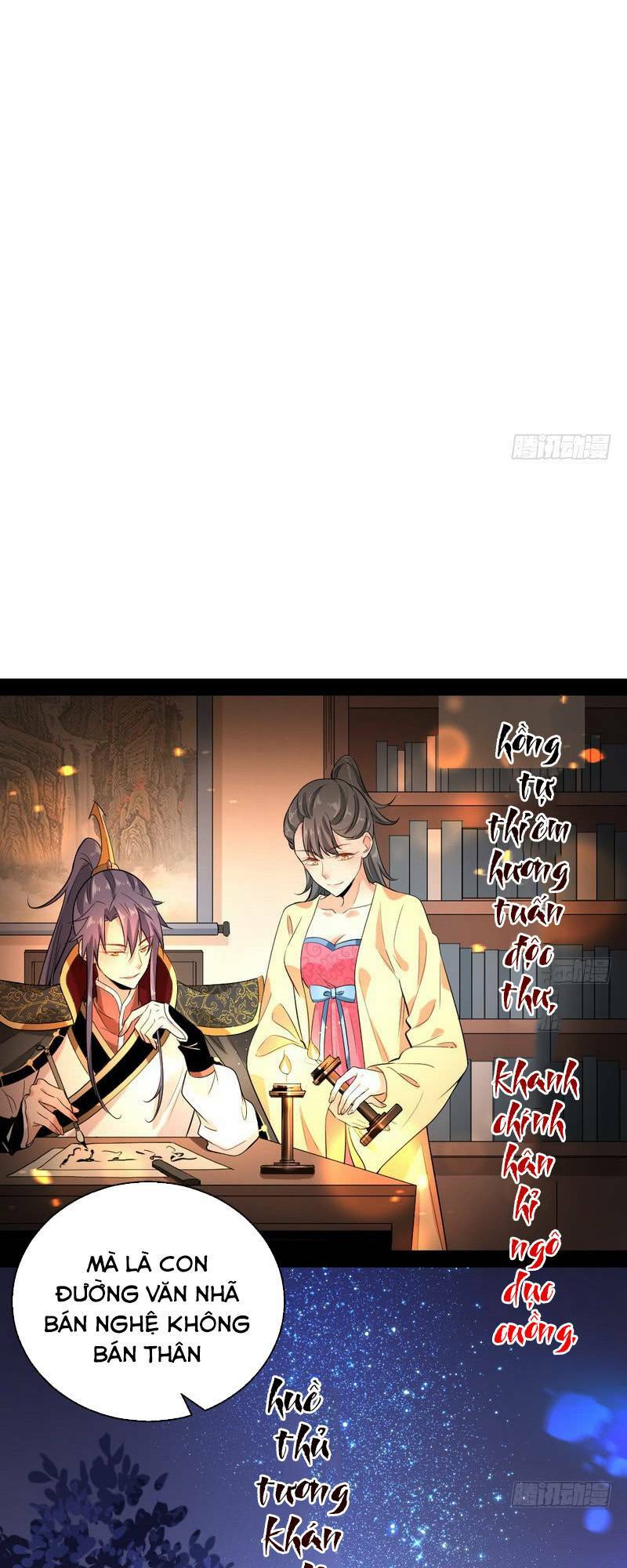 Ta Là Tà Đế Chapter 26 - Trang 2