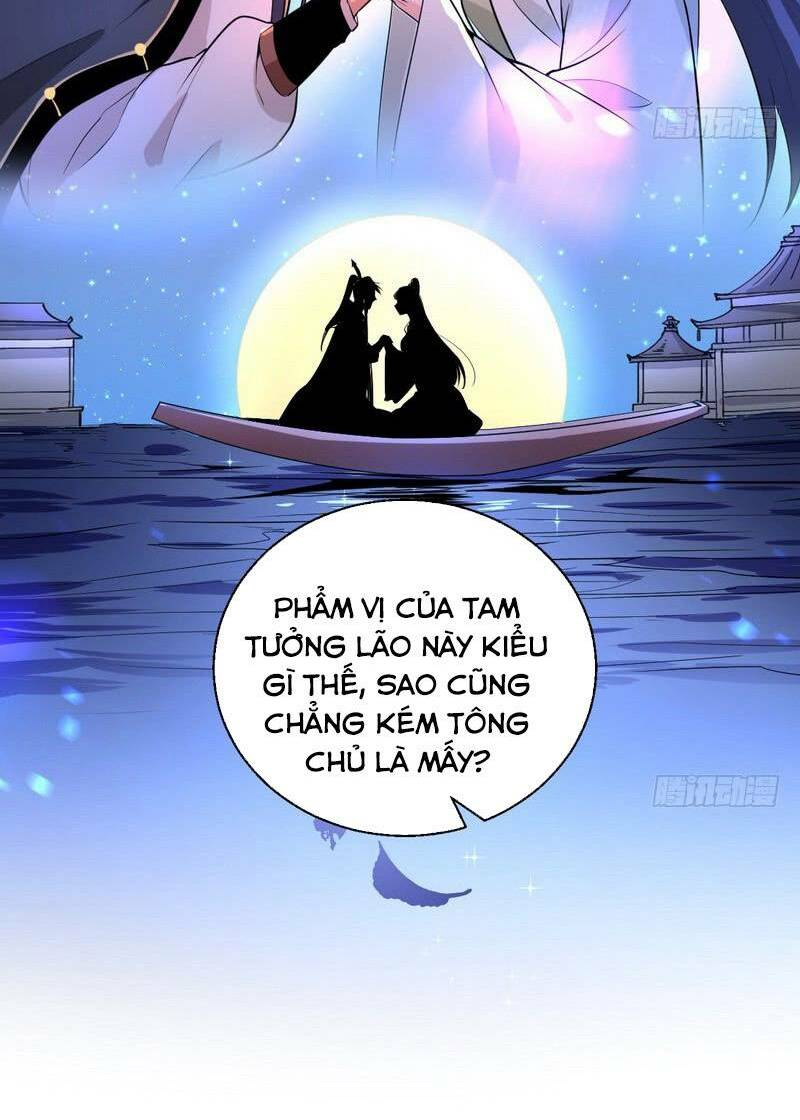 Ta Là Tà Đế Chapter 26 - Trang 2