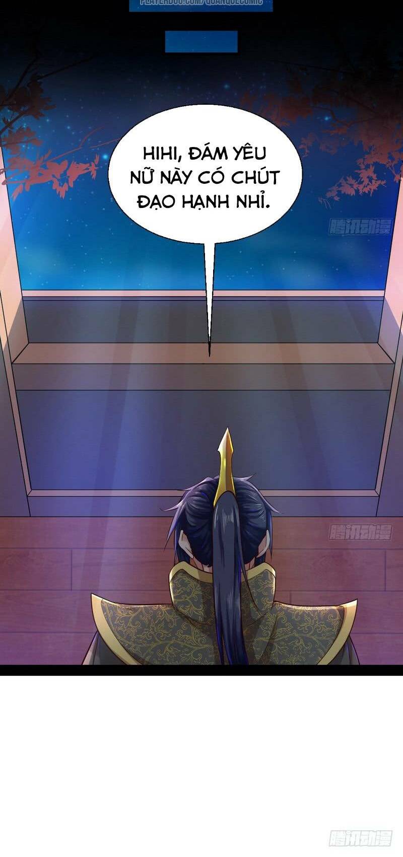 Ta Là Tà Đế Chapter 26 - Trang 2