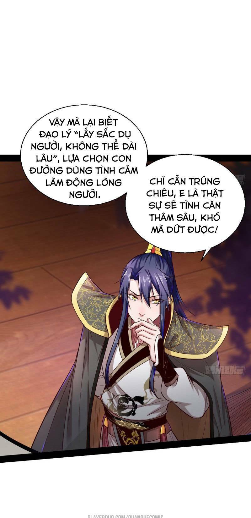 Ta Là Tà Đế Chapter 26 - Trang 2