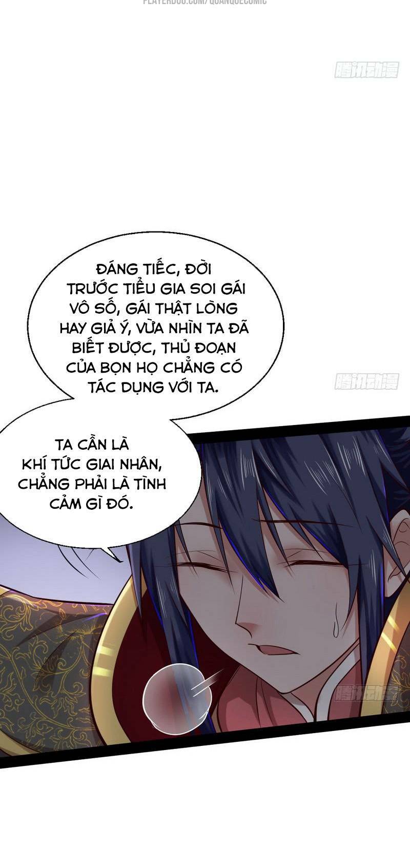 Ta Là Tà Đế Chapter 26 - Trang 2