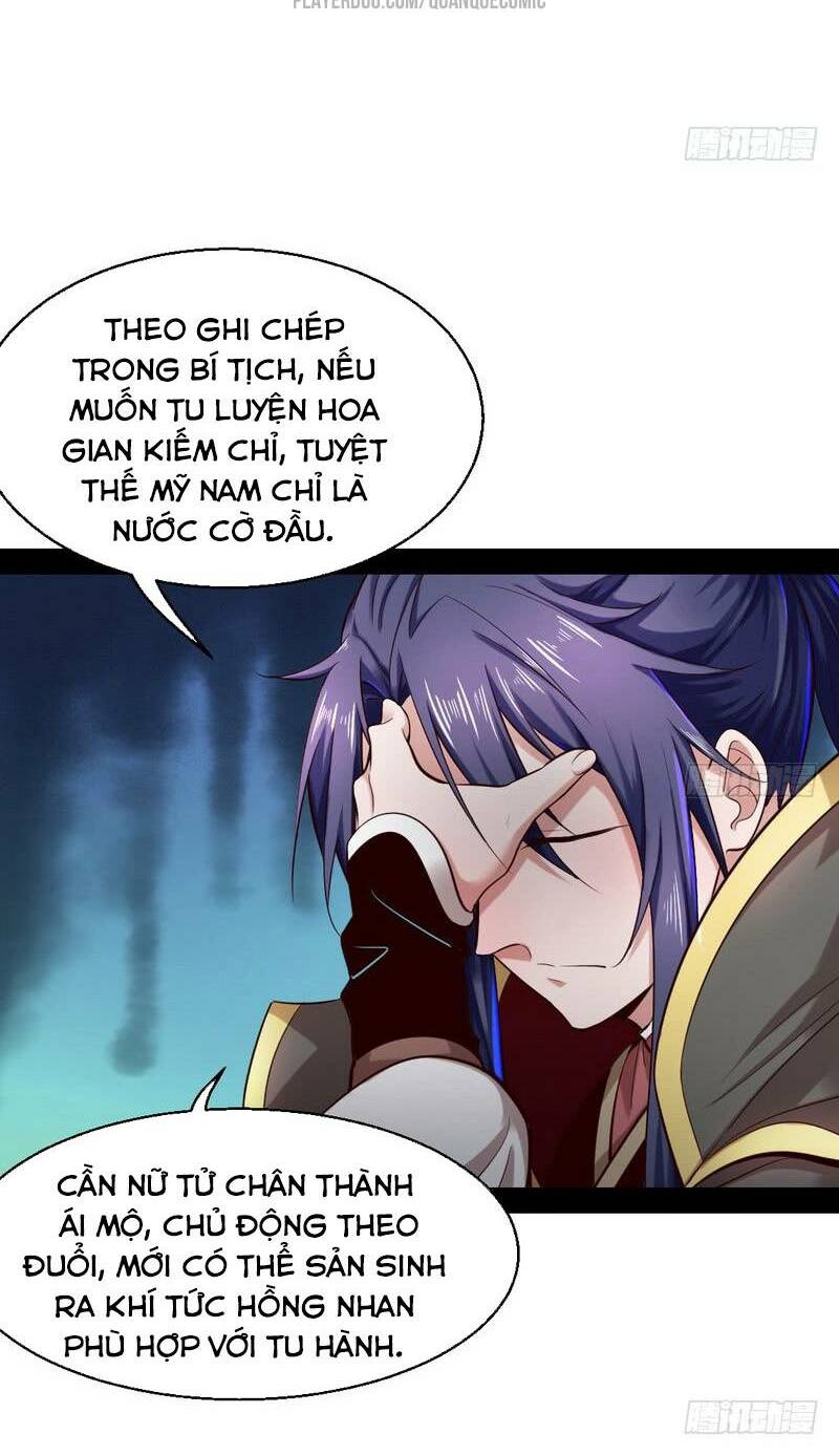 Ta Là Tà Đế Chapter 26 - Trang 2