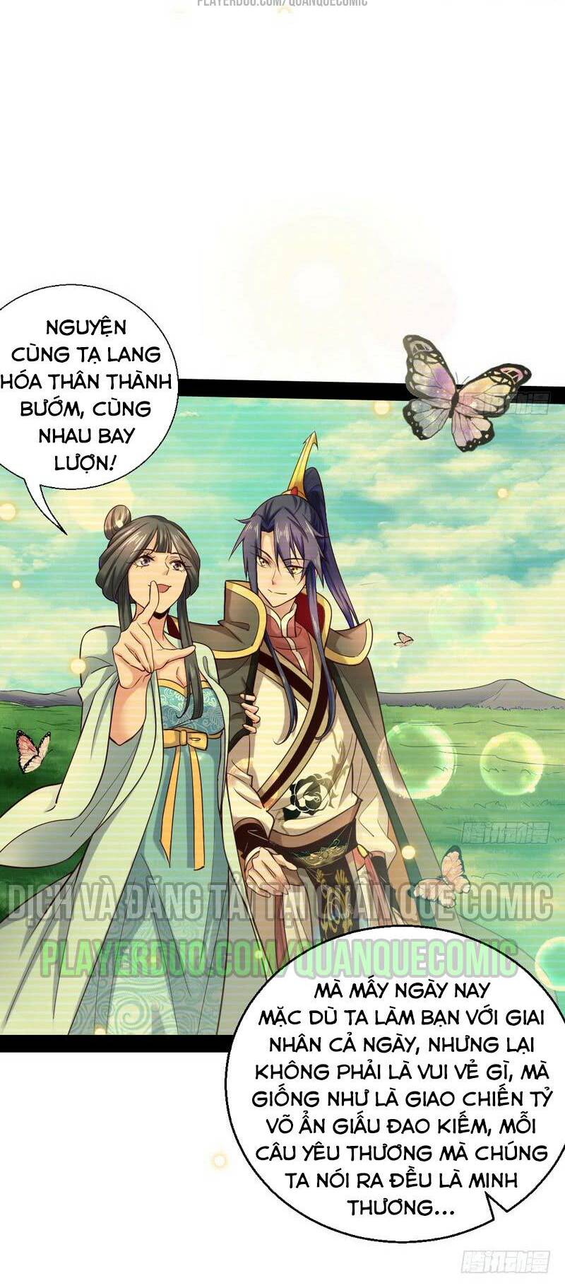 Ta Là Tà Đế Chapter 26 - Trang 2