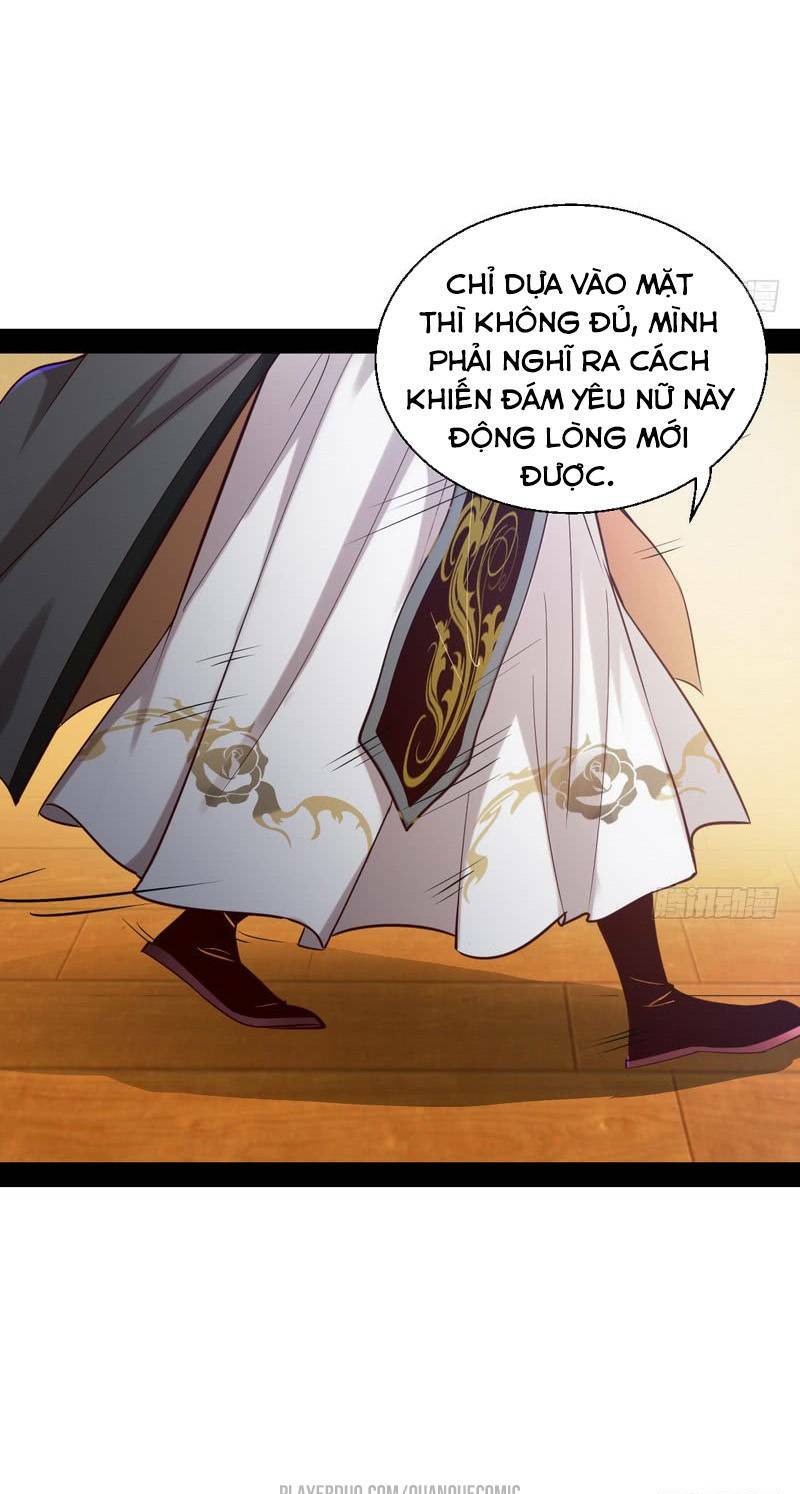 Ta Là Tà Đế Chapter 26 - Trang 2