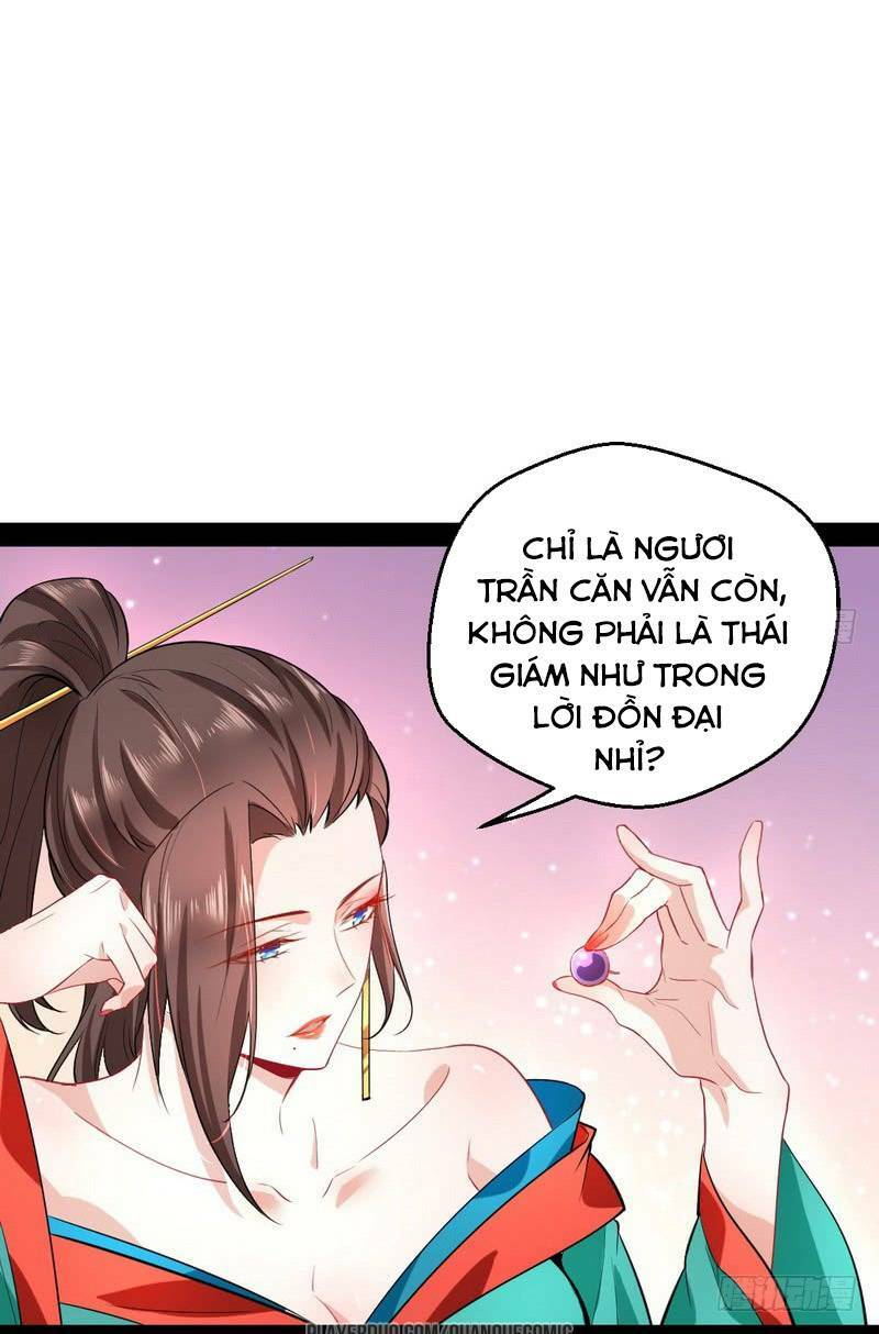 Ta Là Tà Đế Chapter 26 - Trang 2