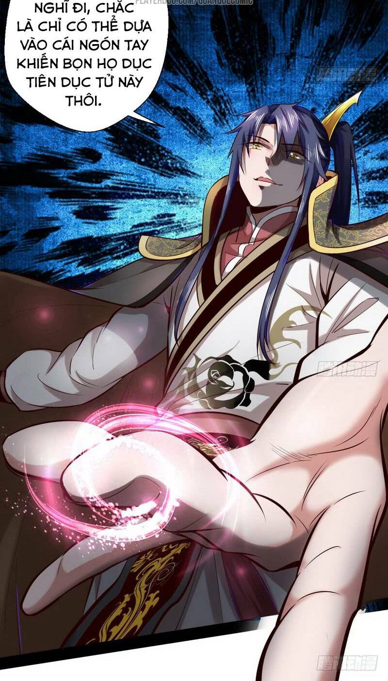 Ta Là Tà Đế Chapter 26 - Trang 2