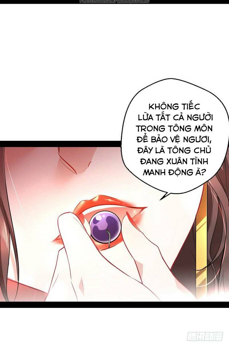 Ta Là Tà Đế Chapter 26 - Trang 2