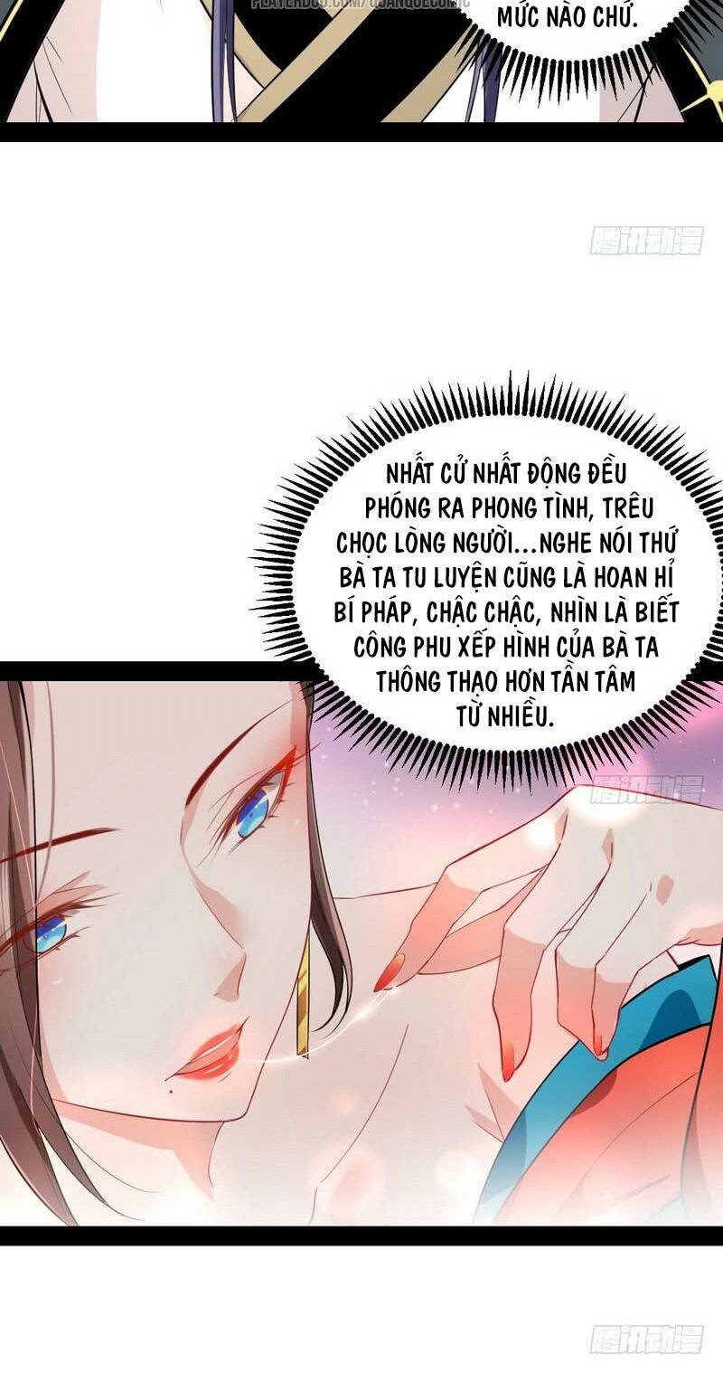 Ta Là Tà Đế Chapter 26 - Trang 2