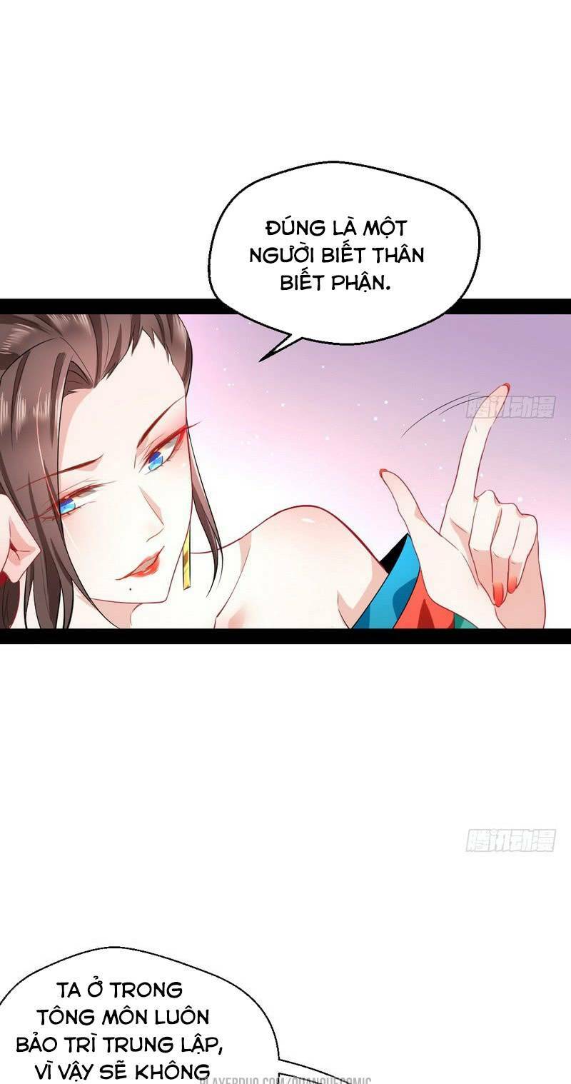 Ta Là Tà Đế Chapter 26 - Trang 2