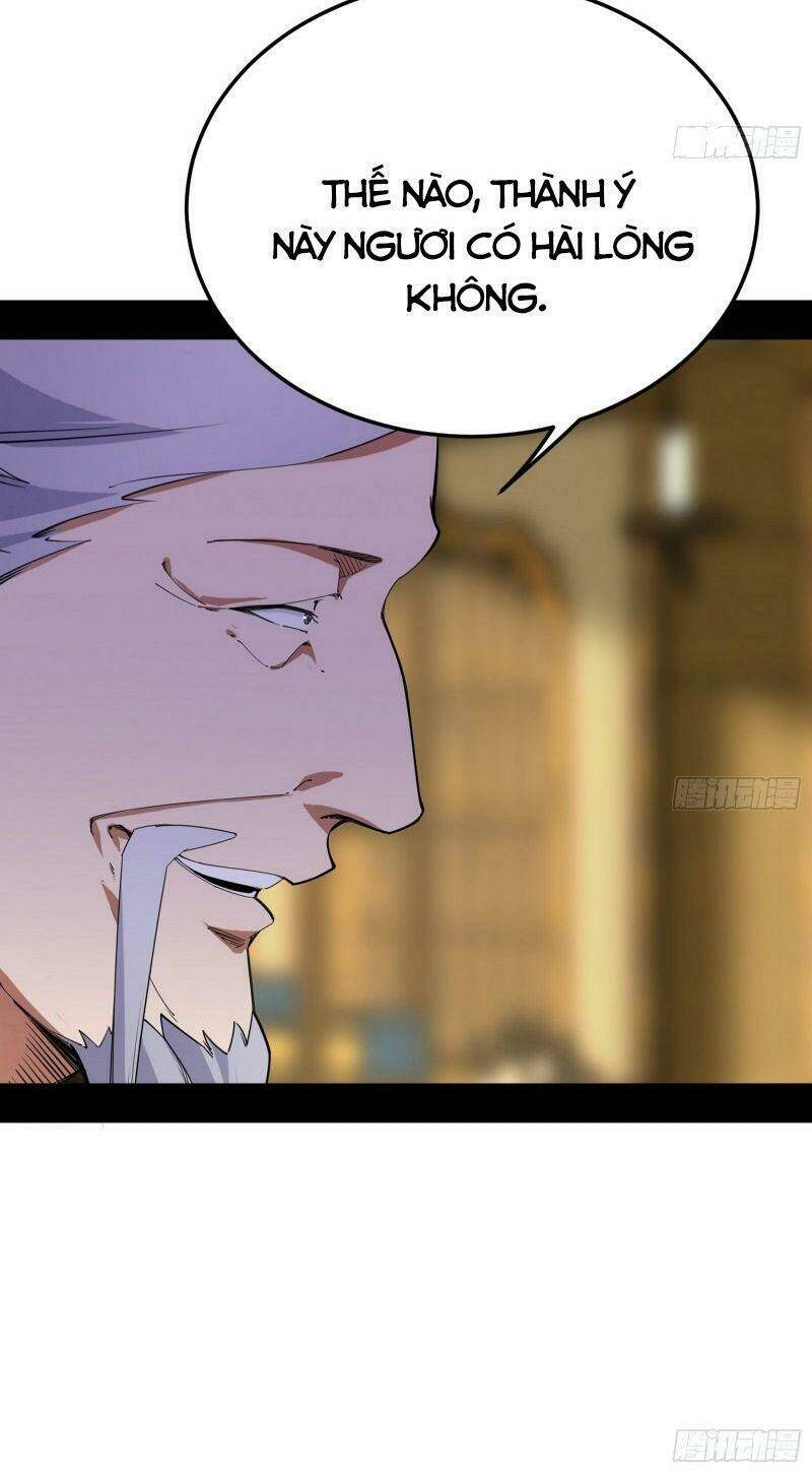 Ta Là Tà Đế Chapter 260 - Trang 2